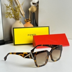 Fendi Sunglasses